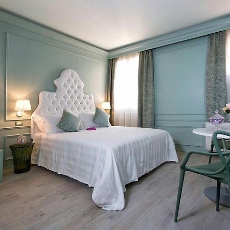 Aquamare, Boutique B&B Venedik Dış mekan fotoğraf