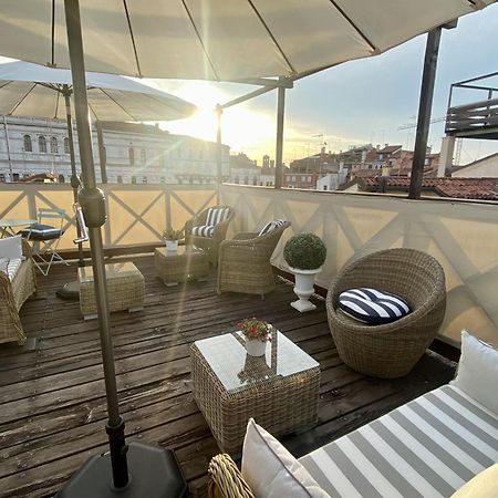 Aquamare, Boutique B&B Venedik Dış mekan fotoğraf