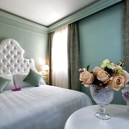 Aquamare, Boutique B&B Venedik Dış mekan fotoğraf