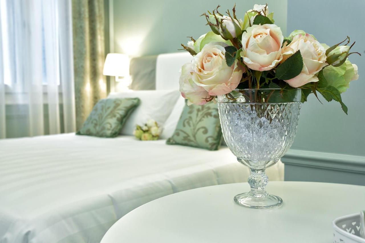 Aquamare, Boutique B&B Venedik Dış mekan fotoğraf