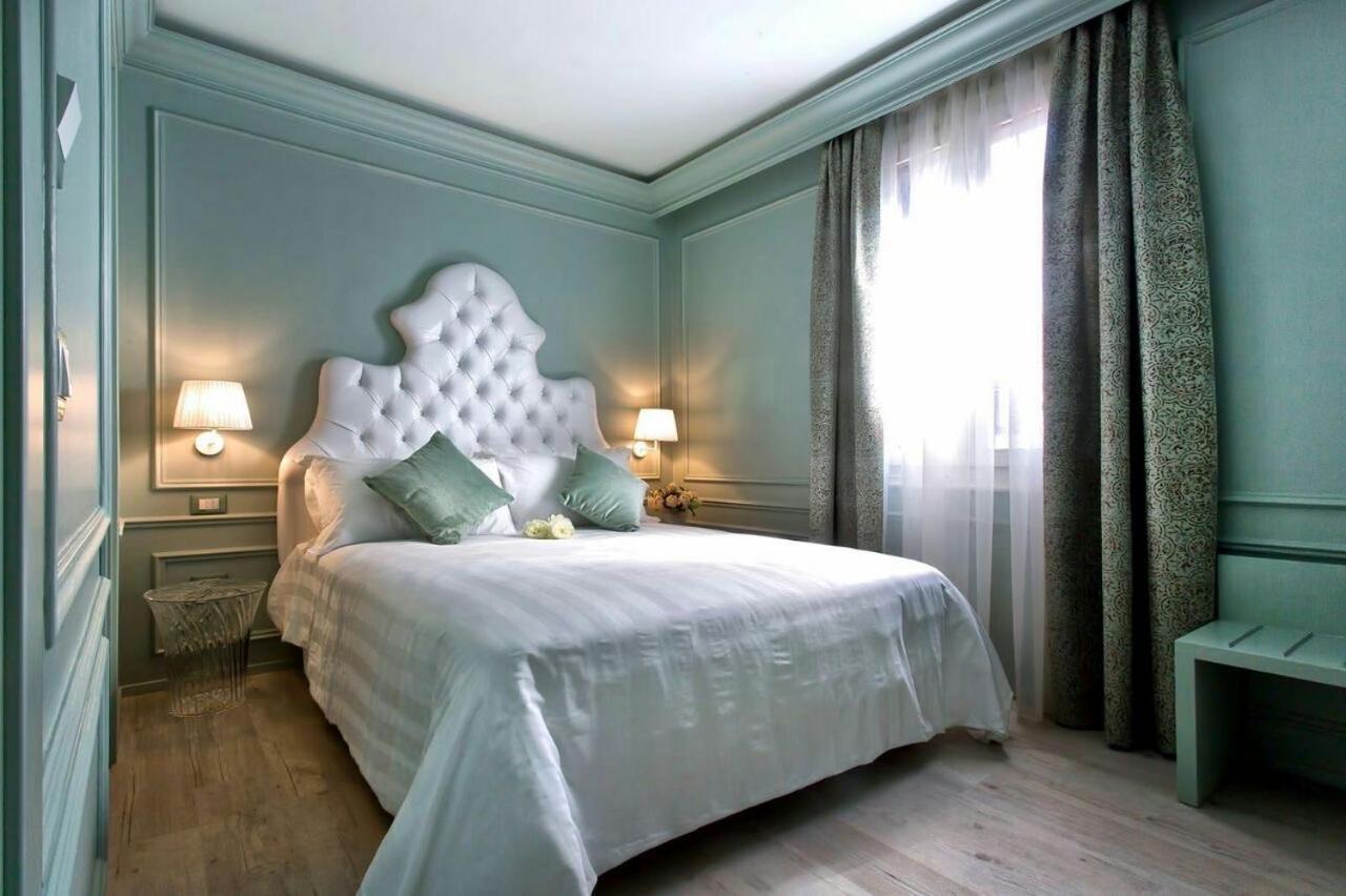 Aquamare, Boutique B&B Venedik Oda fotoğraf