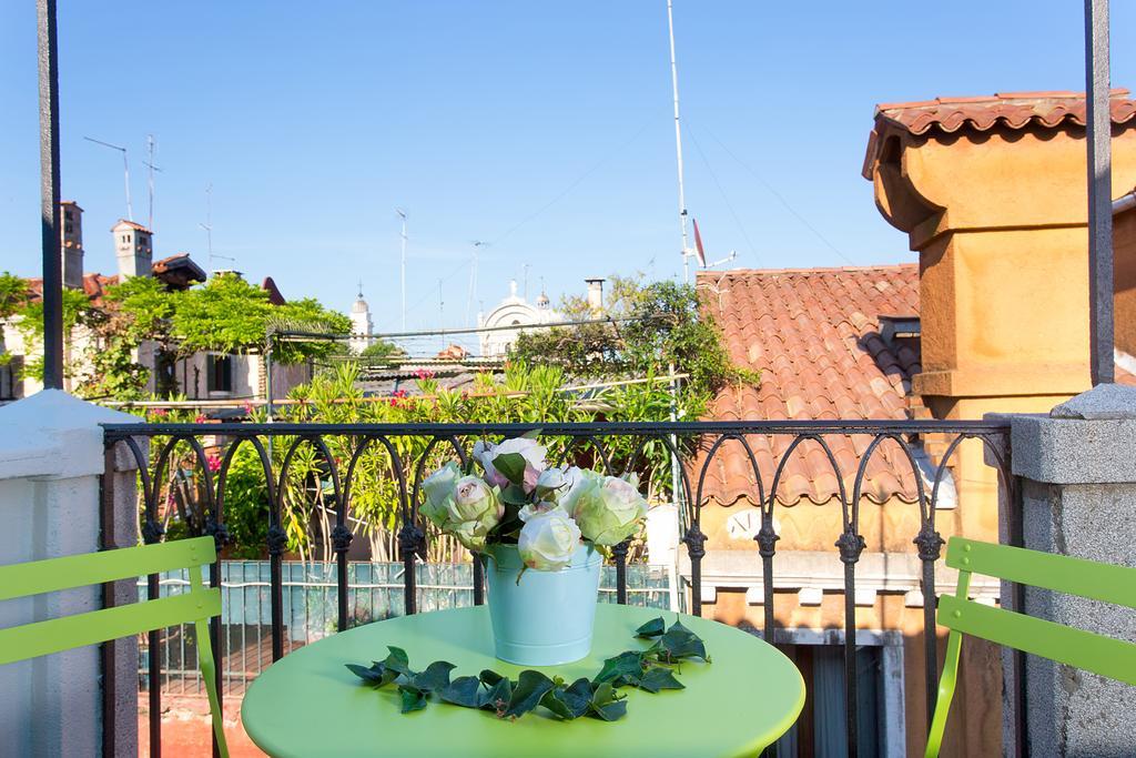 Aquamare, Boutique B&B Venedik Dış mekan fotoğraf