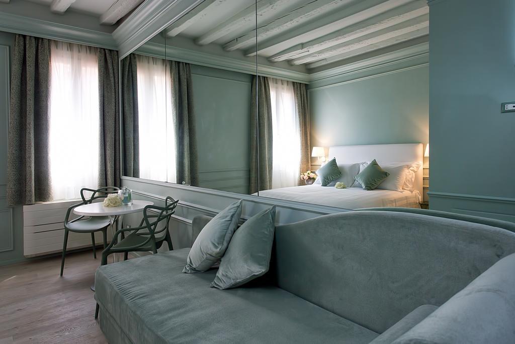 Aquamare, Boutique B&B Venedik Dış mekan fotoğraf