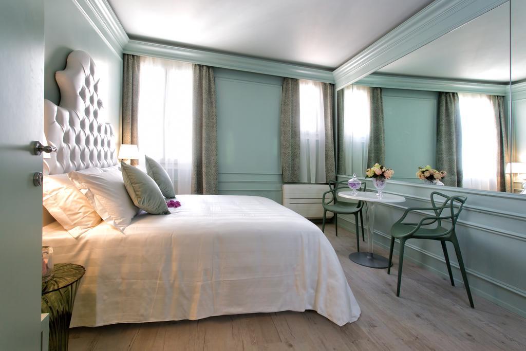 Aquamare, Boutique B&B Venedik Dış mekan fotoğraf