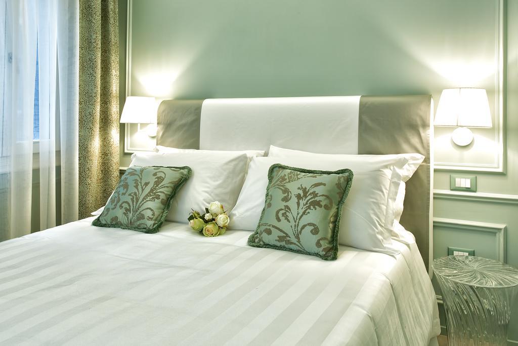 Aquamare, Boutique B&B Venedik Dış mekan fotoğraf
