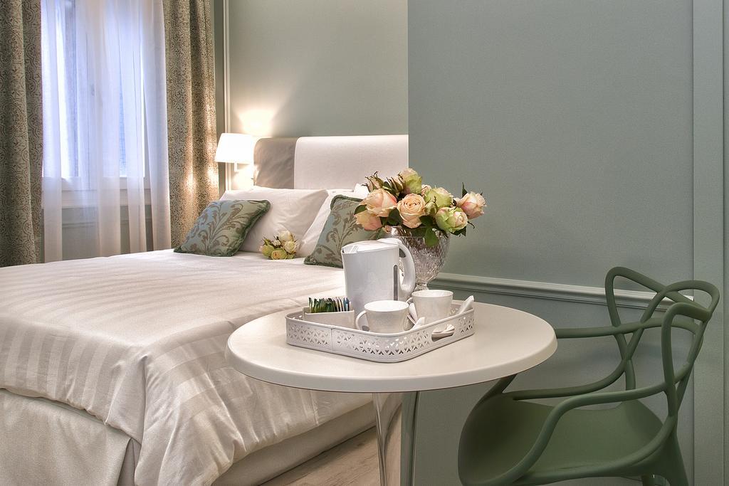 Aquamare, Boutique B&B Venedik Dış mekan fotoğraf