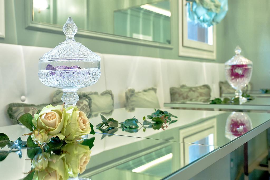 Aquamare, Boutique B&B Venedik Dış mekan fotoğraf