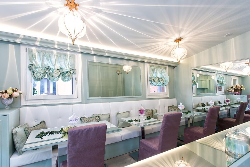 Aquamare, Boutique B&B Venedik Dış mekan fotoğraf