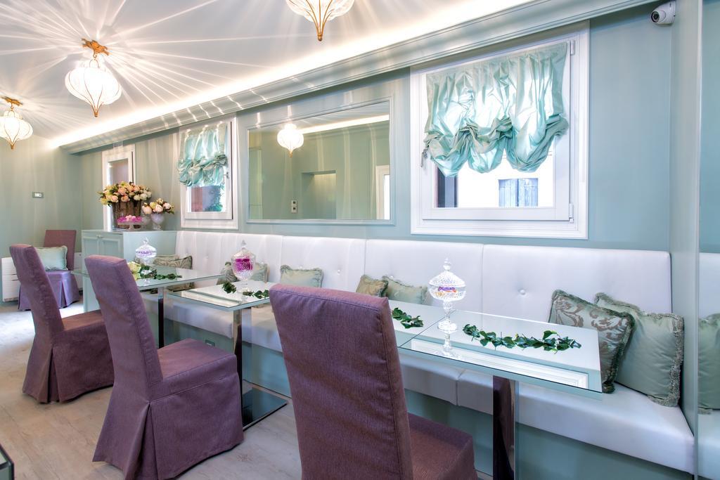 Aquamare, Boutique B&B Venedik Dış mekan fotoğraf
