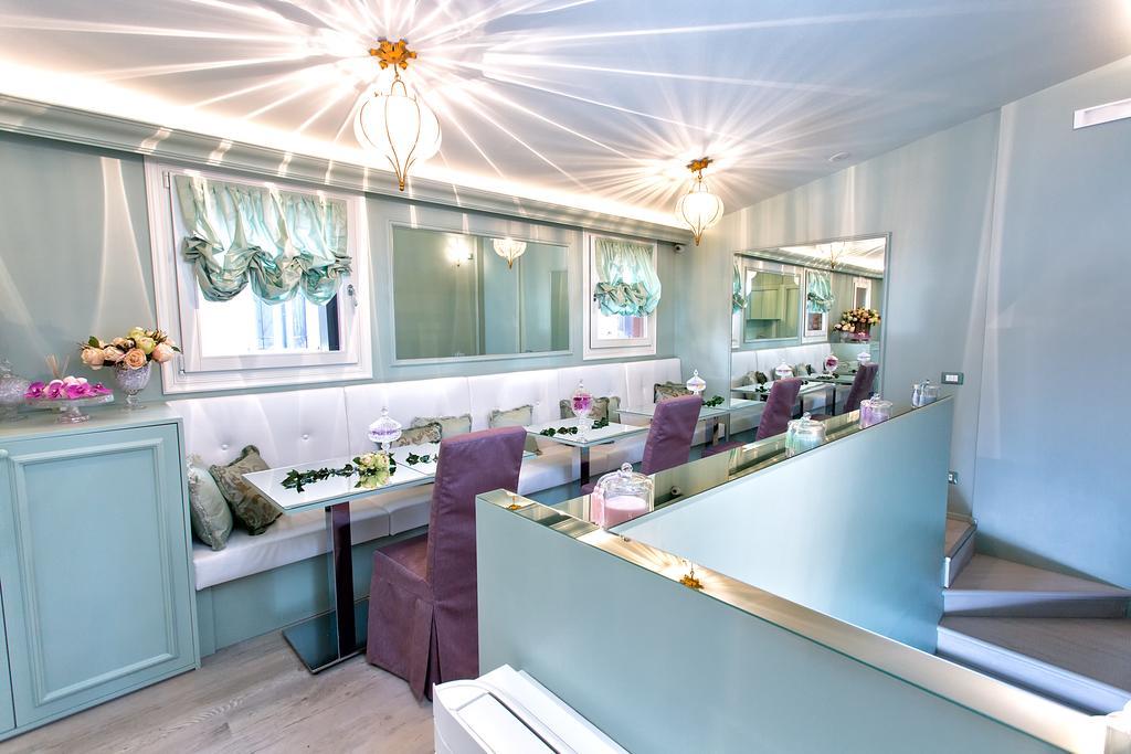 Aquamare, Boutique B&B Venedik Dış mekan fotoğraf