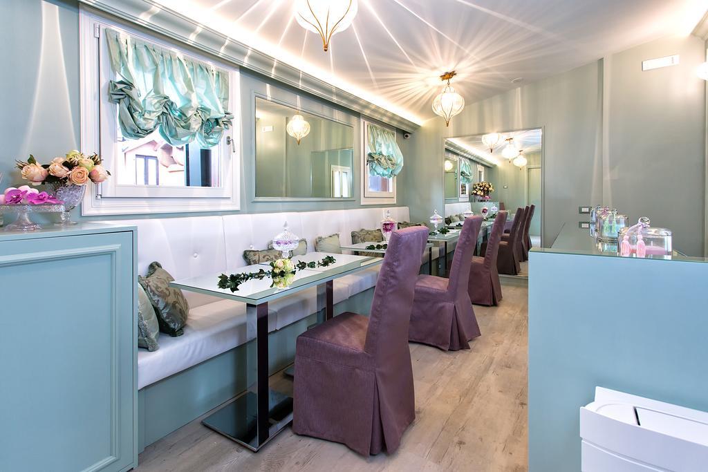 Aquamare, Boutique B&B Venedik Dış mekan fotoğraf