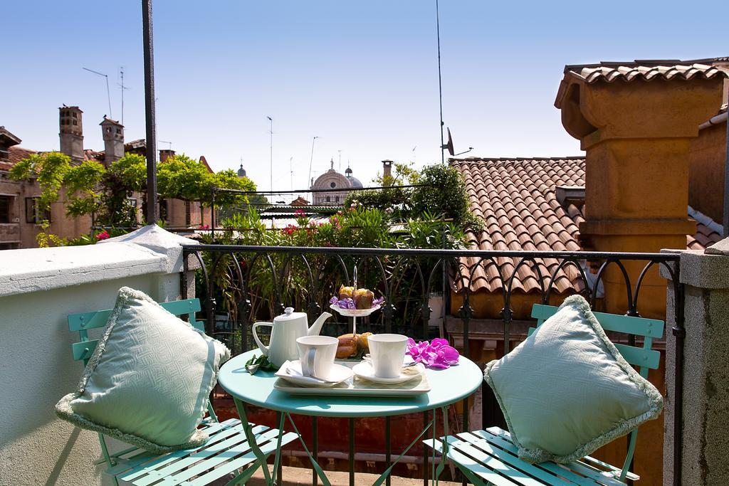 Aquamare, Boutique B&B Venedik Dış mekan fotoğraf