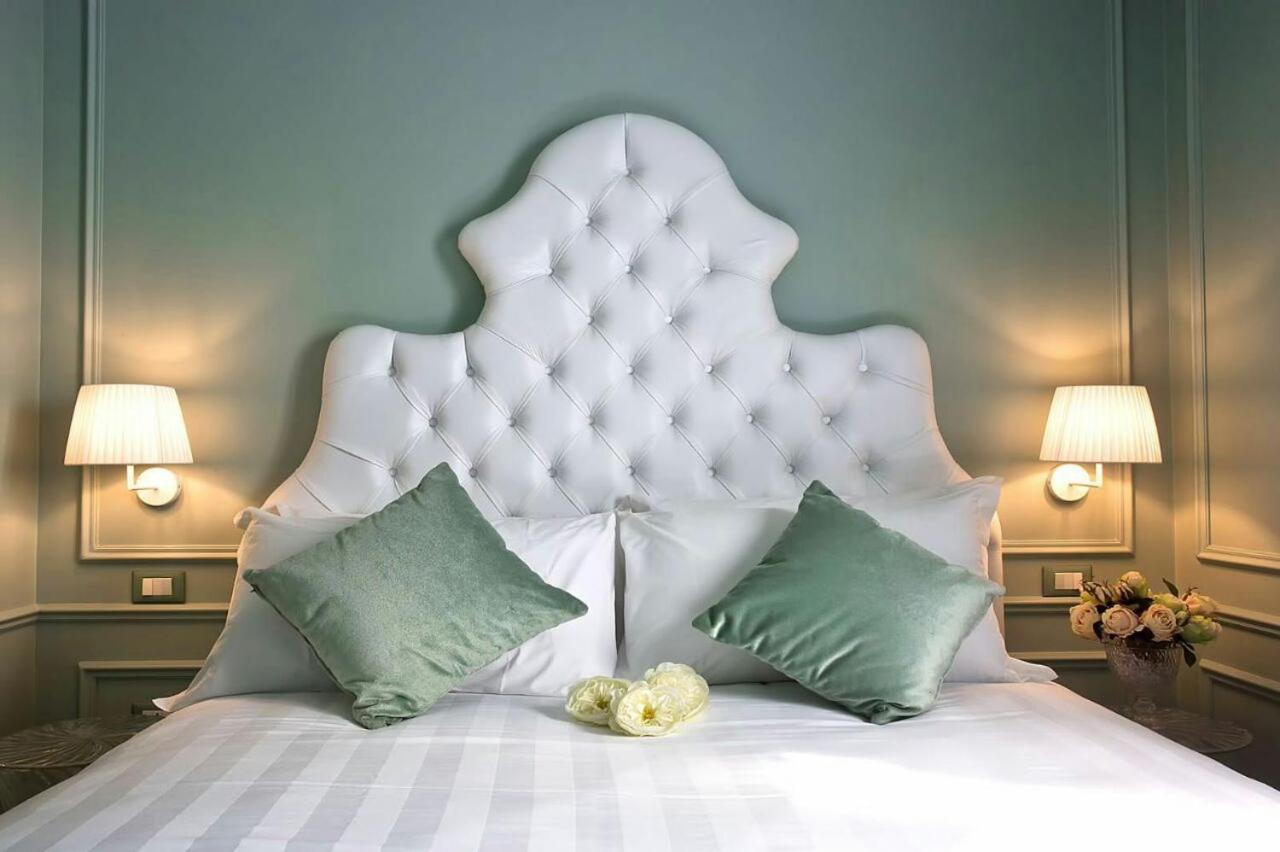 Aquamare, Boutique B&B Venedik Dış mekan fotoğraf